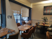 Atmosphère du Restaurant Le Bistrot Entre Terre Et Mer à Lorient - n°3