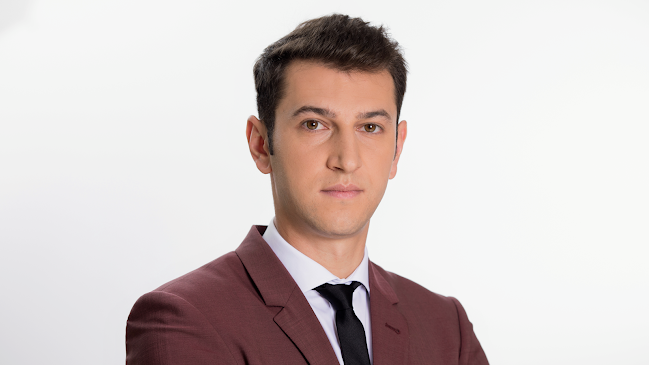 Alexandru Pădurean - Cabinet de avocat