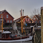 Photo n°1 de l'avis de Sir.r fait le 06/02/2023 à 18:01 sur le  Dattein à Neuharlingersiel