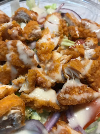 Aliment-réconfort du Restauration rapide O'Chicken-Tacos à Nangis - n°3