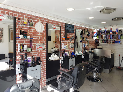 Dream's Barber à Argenteuil