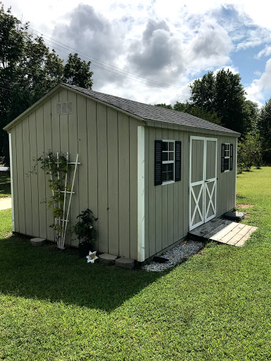 Portable Building Manufacturer «South Jersey Sheds and Gazebos», reviews and photos, 749 Ramah Rd, Millville, NJ 08332, USA