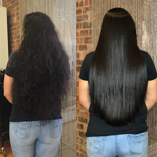 Hair Salon «LOVE HAIR SALON», reviews and photos, 460 Broadway, Kingston, NY 12401, USA