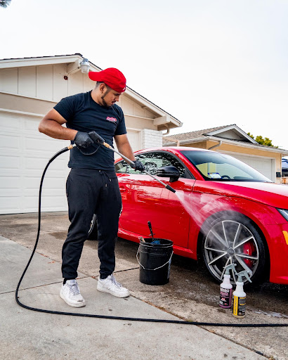 EyeCandy Car Detailing San Jose en San Jose