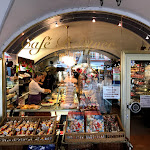 Photo n°1 de l'avis de Matthias.i fait le 29/11/2017 à 07:15 sur le  Belstner Cafe à Landshut