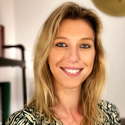 Alexandra Murcier - Diététicienne-Nutritionniste Paris 17 à Paris