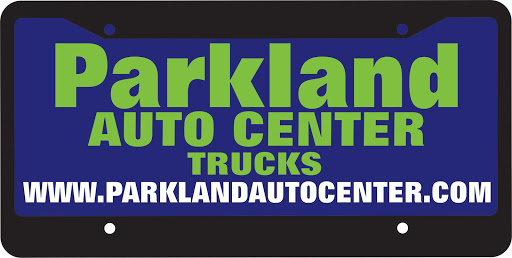 Used Car Dealer «Parkland Auto Center», reviews and photos, 12918 Pacific Ave S, Tacoma, WA 98444, USA