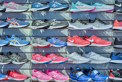 Shoe Store «Howard Shoes for Children», reviews and photos, 10123 N Wolfe Rd, Cupertino, CA 95014, USA