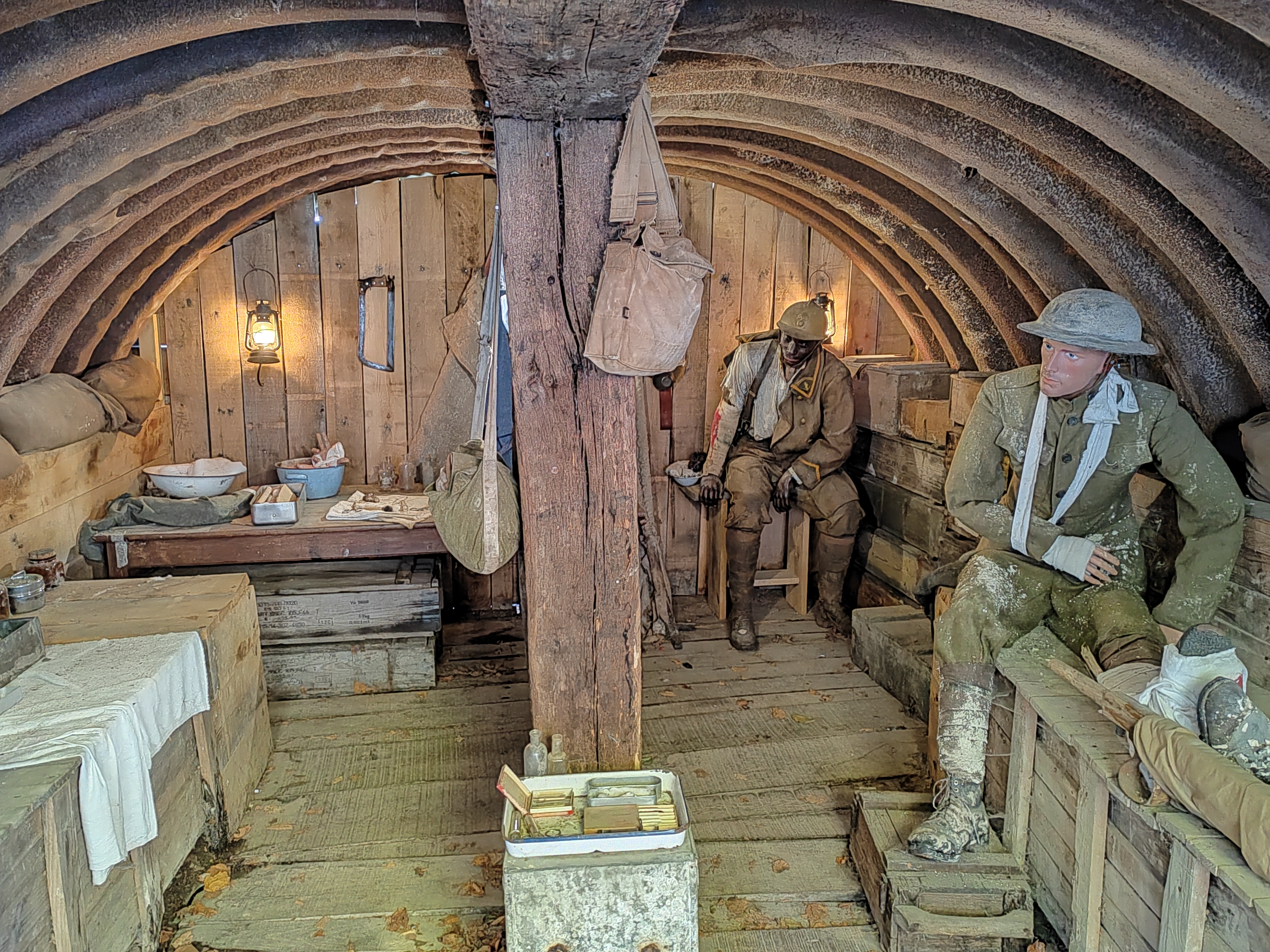 Photo n° 4 de l'avis de Dorian.t fait le 24/10/2023 à 19:53