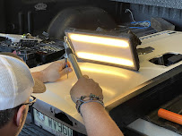 Factory Finish Smart Repair