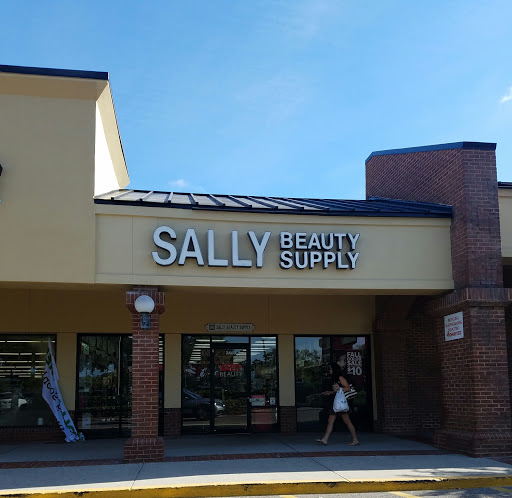 Beauty Supply Store «Sally Beauty», reviews and photos, 2460 W Brandon Blvd, Brandon, FL 33511, USA