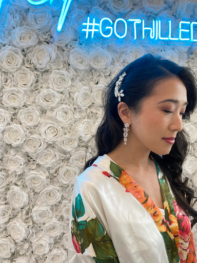 Beauty Salon «The Hills Salon & Spa», reviews and photos, 8912 E Pinnacle Peak Rd # 4, Scottsdale, AZ 85255, USA