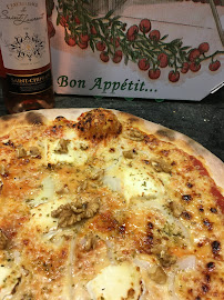Aliment-réconfort du Restauration rapide La Tour a Pizza 34 à Valros - n°10