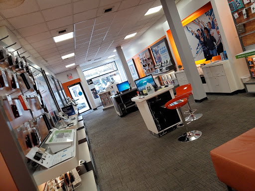 Cell Phone Store «AT&T Authorized Retailer», reviews and photos, 331 Mamaroneck Ave, Mamaroneck, NY 10543, USA