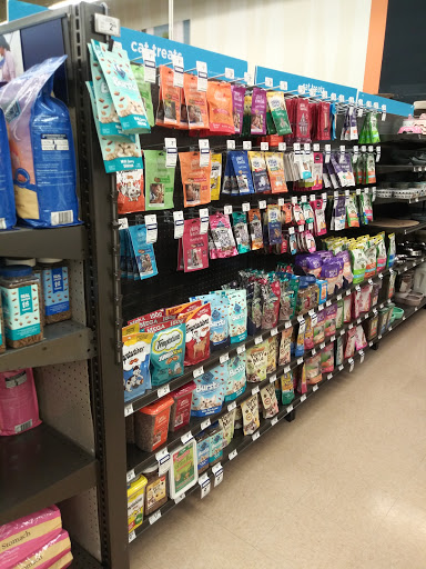 Pet Supply Store «Petco Animal Supplies», reviews and photos, 2565 NE 10th Ct, Homestead, FL 33035, USA