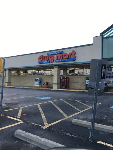 Pharmacy «Discount Drug Mart», reviews and photos, 1763 E Main St, Kent, OH 44240, USA