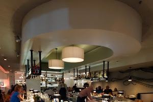 Gianna Restaurant