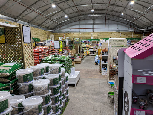 Stores selling seeds Aberdeen