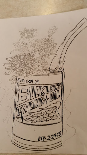 Tattoo Shop «InkTown Tattoo Studio», reviews and photos, 12237 NW Grand Ave, El Mirage, AZ 85335, USA