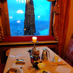 Photo n°5 de l'avis de Carina. fait le 29/12/2021 à 19:52 sur le  Schlosshotel Steinburg à Würzburg