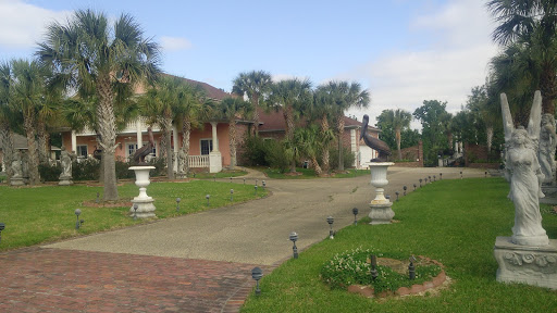 Golf Course «Santa Maria Golf Course», reviews and photos, 18460 Santa Maria Pkwy, Baton Rouge, LA 70810, USA