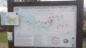 Photo n°42 de Restaurant de la Gare à Avolsheim ()