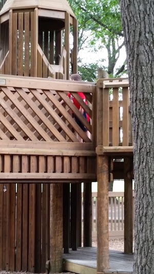 John Grover Wyman Park - photo 10