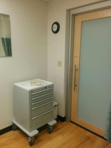 THE POLYCLINIC DOWNTOWN - THE POLYCLINIC DOWNTOWN