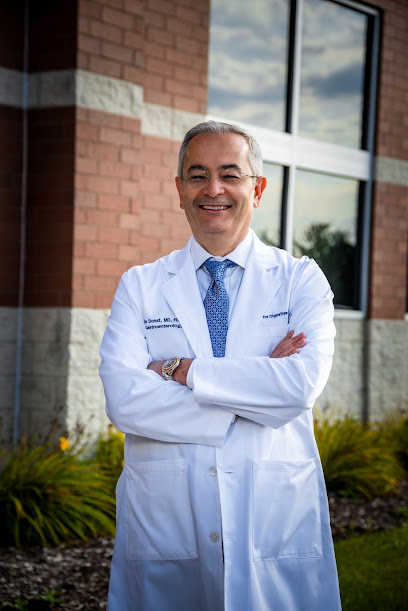 Dr. M E. Donat, MD