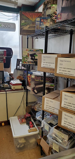 Comic Book Store «The Time Capsule», reviews and photos, 537 Pontiac Ave, Cranston, RI 02910, USA