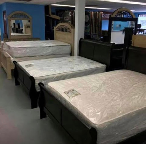 Furniture Store «Discount Furniture», reviews and photos, 305 S 1st St, Garland, TX 75040, USA