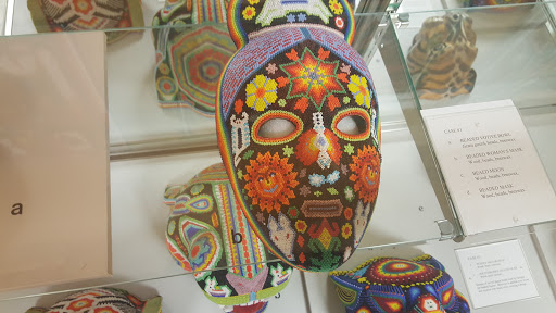 Museum «El Museo Latino», reviews and photos, 4701 S 25th St, Omaha, NE 68107, USA