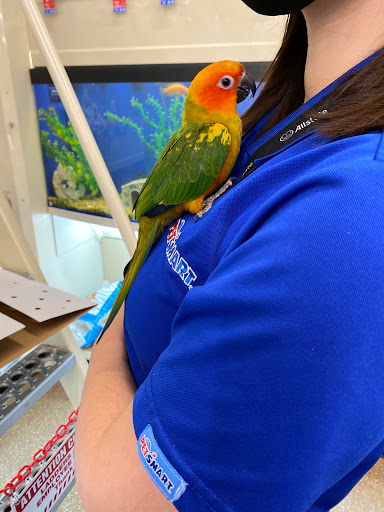 Pet Supply Store «PetSmart», reviews and photos, 12375 SW Walker Rd, Beaverton, OR 97005, USA