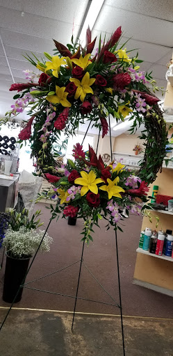 Florist «Niles Flowers & Gift», reviews and photos, 7667 N Milwaukee Ave, Niles, IL 60714, USA