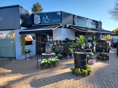 L'Atelier d'Alexandra, Fleuriste Le Mesnil Esnard à Le Mesnil-Esnard