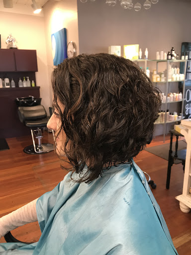 Beauty Salon «Old Town Hair Works», reviews and photos, Old Town Hair Works, 320 2nd St # 2E, Eureka, CA 95501, USA