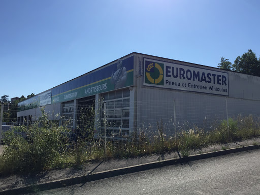 Euromaster Millau