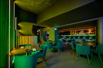 Atmosphère du Restaurant Le LOUNGE ROC Avoriaz à Morzine - n°5