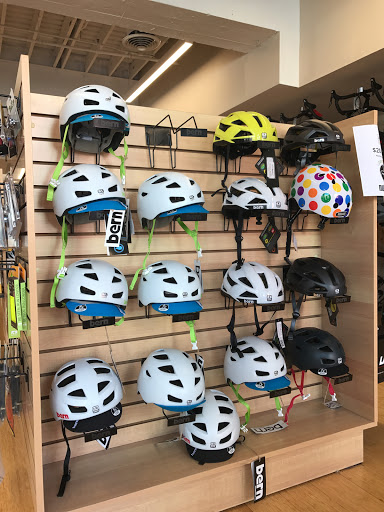 Bicycle Store «BicycleSPACE- Adams Morgan», reviews and photos, 2424 18th St NW, Washington, DC 20009, USA