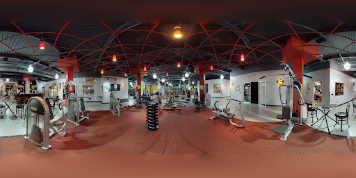 Gym «Strength and Fitness Club», reviews and photos, 570 S Ave E, Cranford, NJ 07016, USA