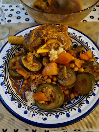 Couscous du Restaurant Kaya Et Fils à Les Pennes-Mirabeau - n°6