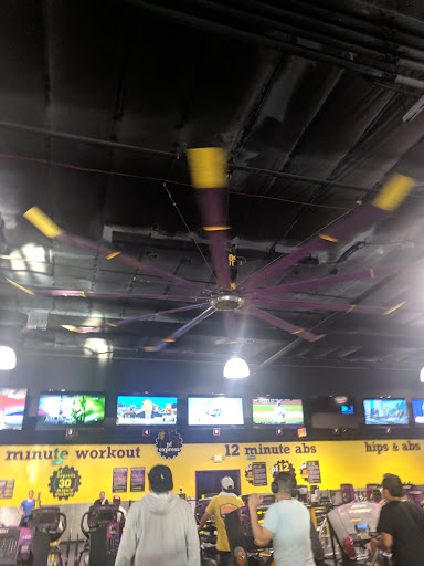 Gym «Planet Fitness», reviews and photos, 2200 Harbor Blvd, Costa Mesa, CA 92627, USA