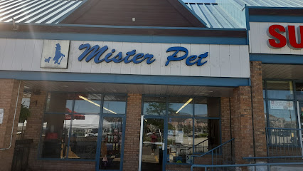 Mister Pet