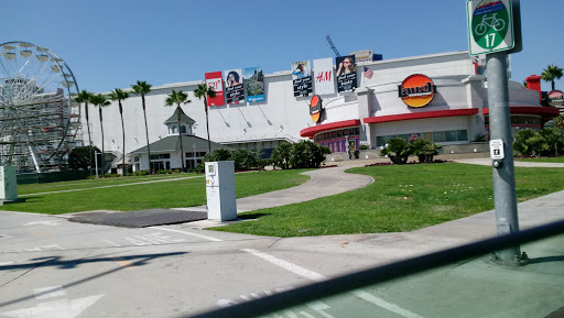 Shopping Mall «The Pike Outlets», reviews and photos, 95 S Pine Ave, Long Beach, CA 90802, USA