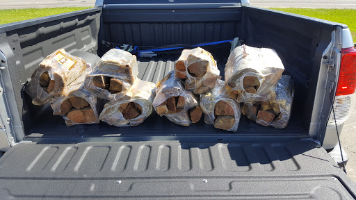 Grocery Store «The Salvage Store Discount Grocery», reviews and photos, 5821 Jefferson Hwy, New Orleans, LA 70123, USA