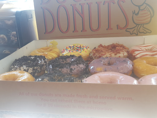 Donut Shop «Duck Donuts», reviews and photos, 1710 Kenilworth Ave #220, Charlotte, NC 28203, USA