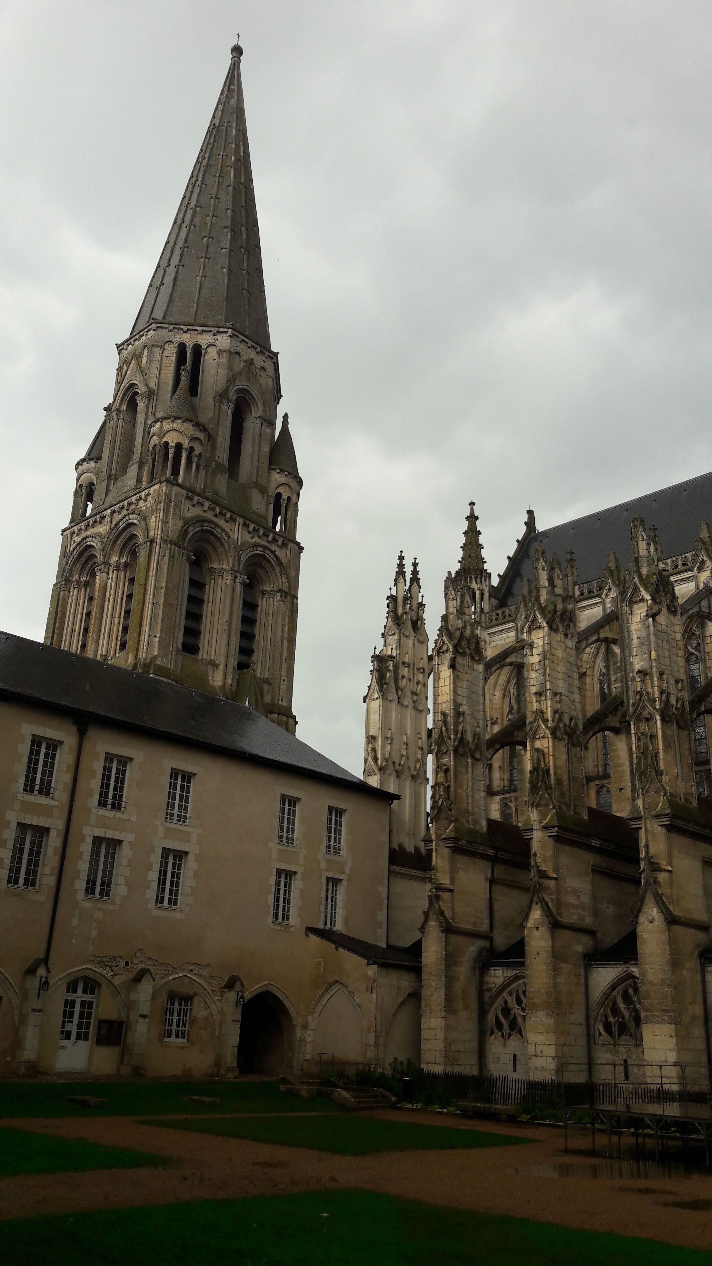 Photo n° 2 de l'avis de Geneviève.A fait le 07/06/2022 à 19:19