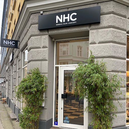 Nordic Hair Concept - Frisør på Frederiksberg in Frederiksberg, Frederiksberg