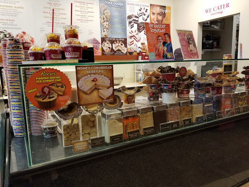 Ice Cream Shop «Cold Stone Creamery», reviews and photos, 2015 S Hurstbourne Pkwy, Louisville, KY 40220, USA