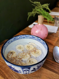 Photos du propriétaire du Restaurant végétalien kapunka vegan - cantine thaï sans gluten à Paris - n°8